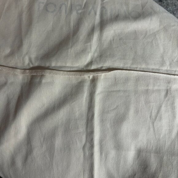 Louis Vuitton Carry-All Pochette Pouch with Dust bag Excellent - Picture 14 of 16